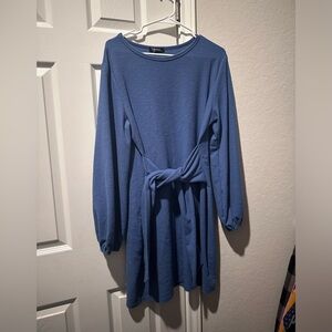 Amazon Dress. Size XL